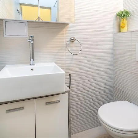 Apartament Tomas