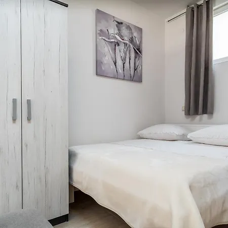 Apartament Tomas