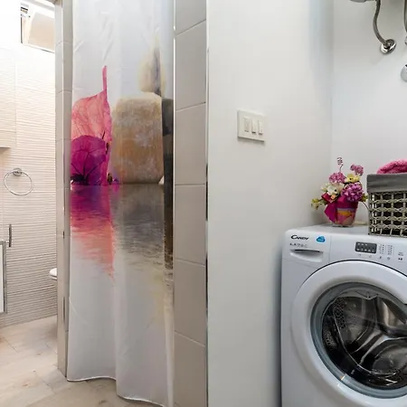 Apartament Tomas *