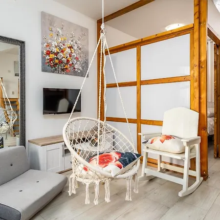 Apartament Tomas