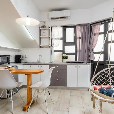 Tomas Apartament