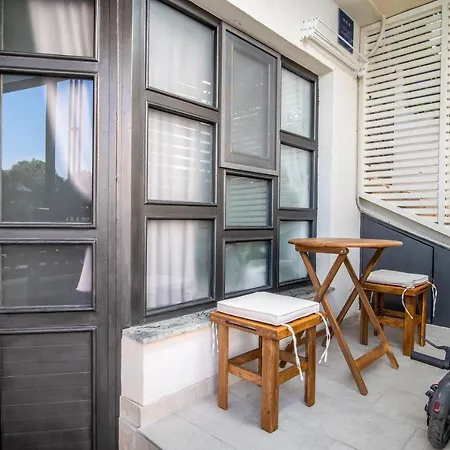 Tomas Apartament