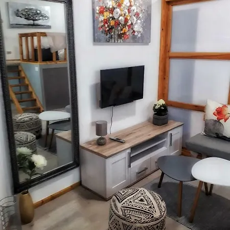 Apartament Tomas *