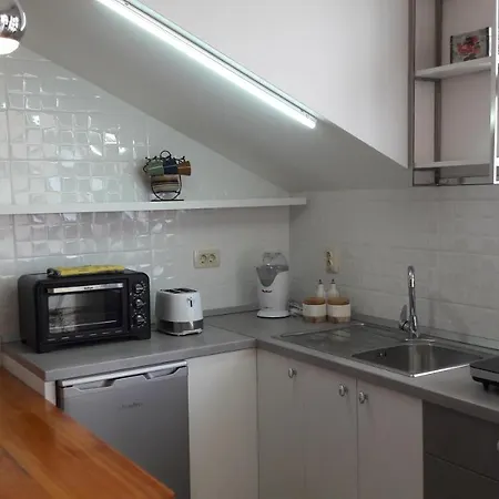 Apartman Tomas Split