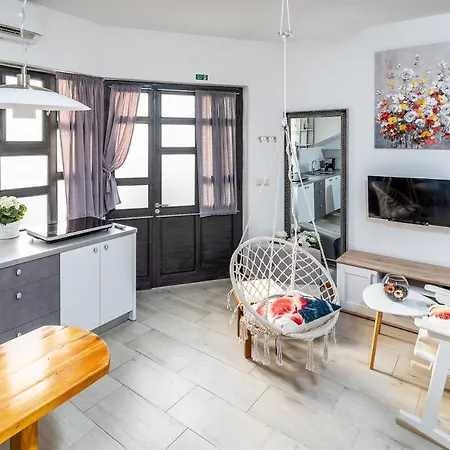 Apartman Tomas Split