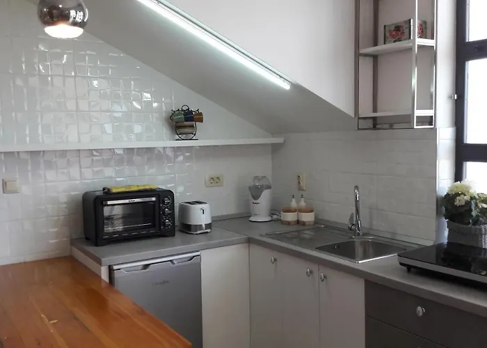 Apartment Tomas Split