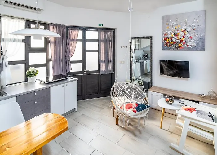 Apartment Tomas Split